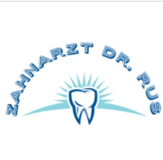 Logo Dr. Rus